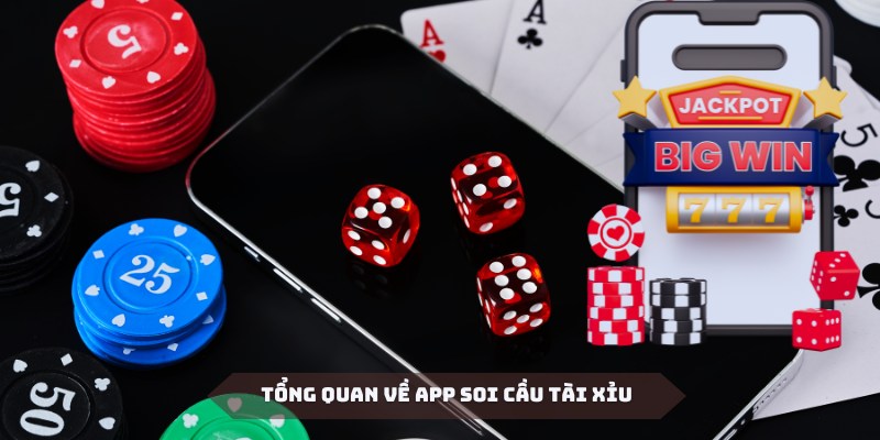 App soi cầu tài xỉu là công cụ hỗ trợ đắc lực tại nền tảng ABC8