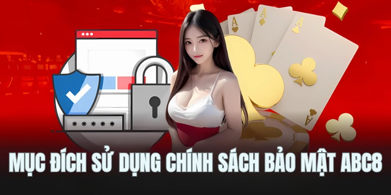 Mục đích khi áp dụng là gì?