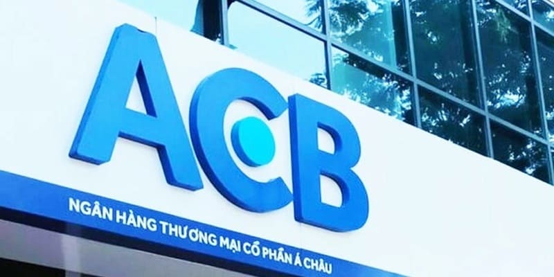 Tổng quan sơ lược về Ngân hàng TMCP Á Châu (ACB)