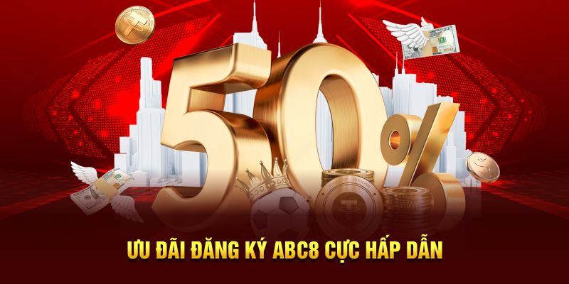 Cập nhật đầy đủ các bước đăng ký ABC8 trên app nhà cái